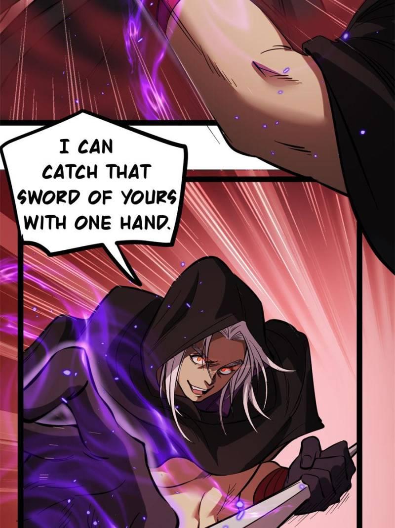 Read Myriad Realms Gatekeeper Manga Online