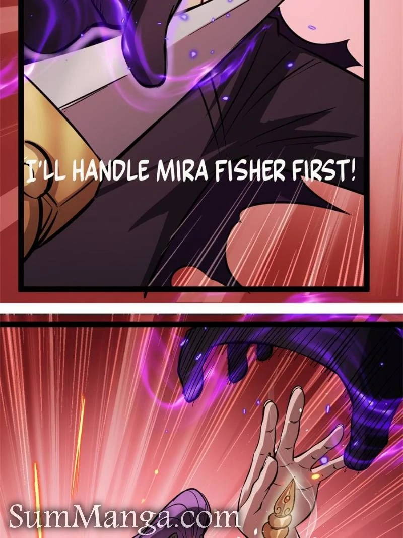 Read Myriad Realms Gatekeeper Manga Online