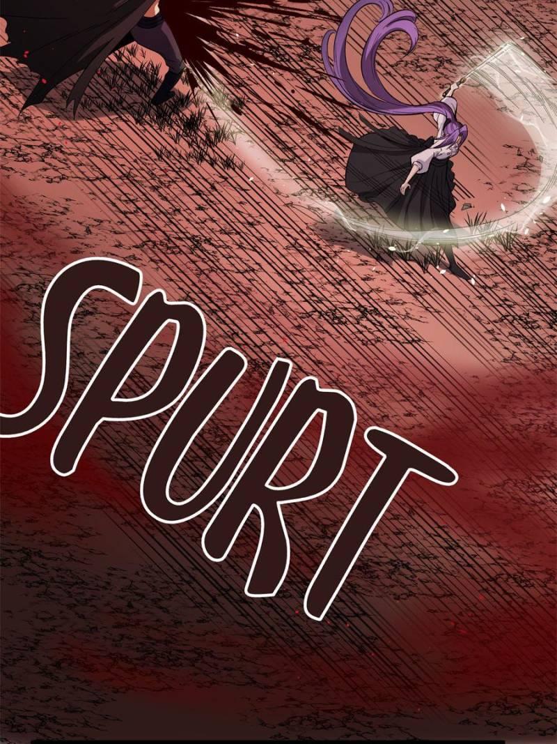 Read Myriad Realms Gatekeeper Manga Online