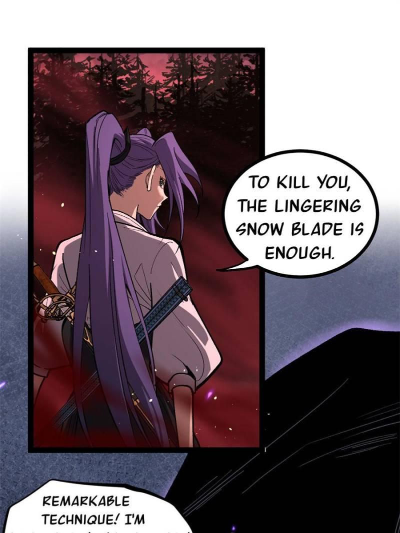 Read Myriad Realms Gatekeeper Manga Online