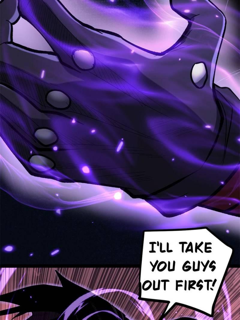 Read Myriad Realms Gatekeeper Manga Online