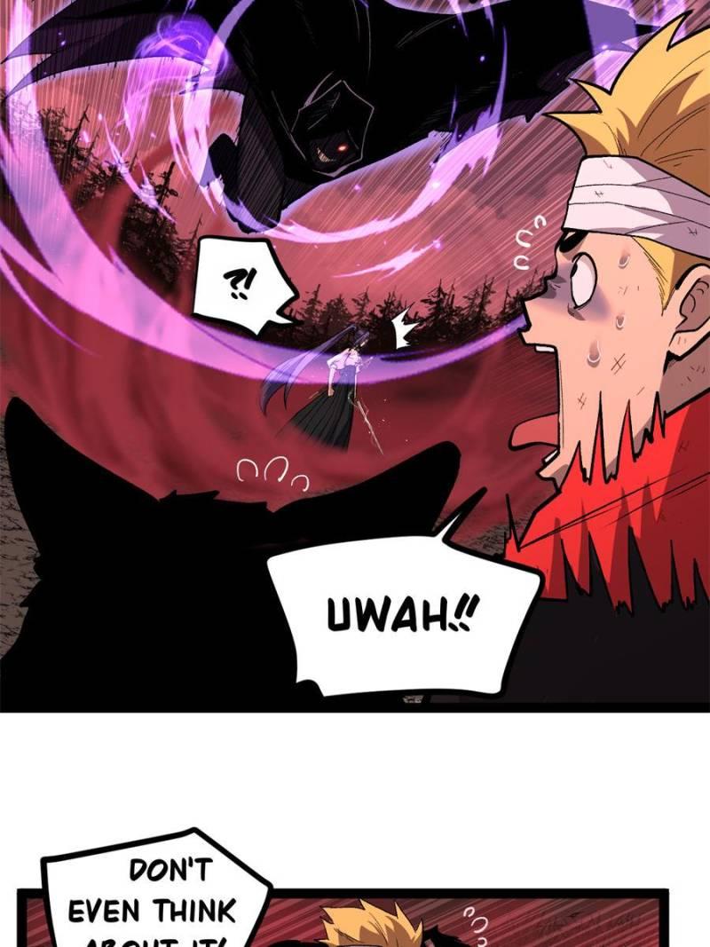 Read Myriad Realms Gatekeeper Manga Online