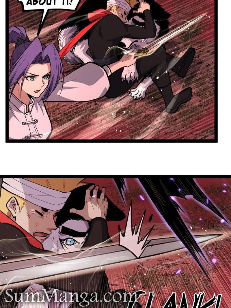 Read Myriad Realms Gatekeeper Manga Online