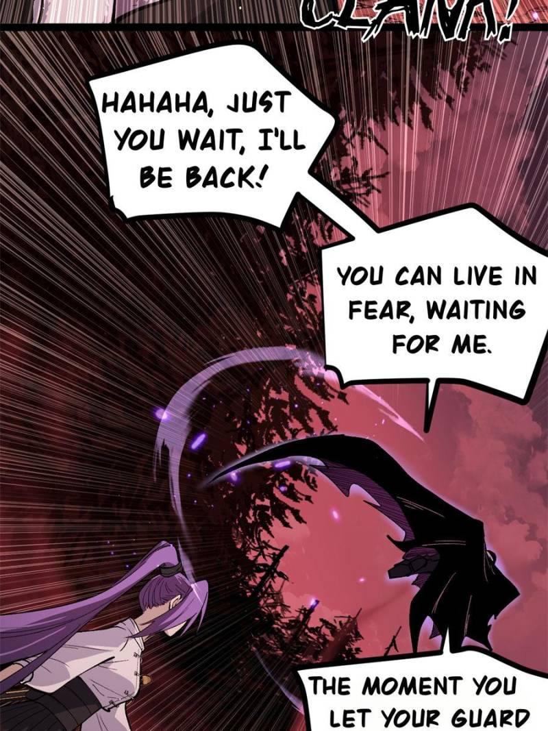 Read Myriad Realms Gatekeeper Manga Online