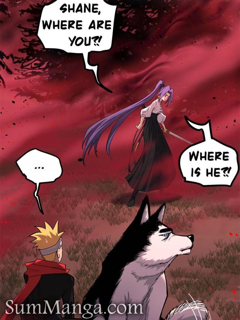 Read Myriad Realms Gatekeeper Manga Online