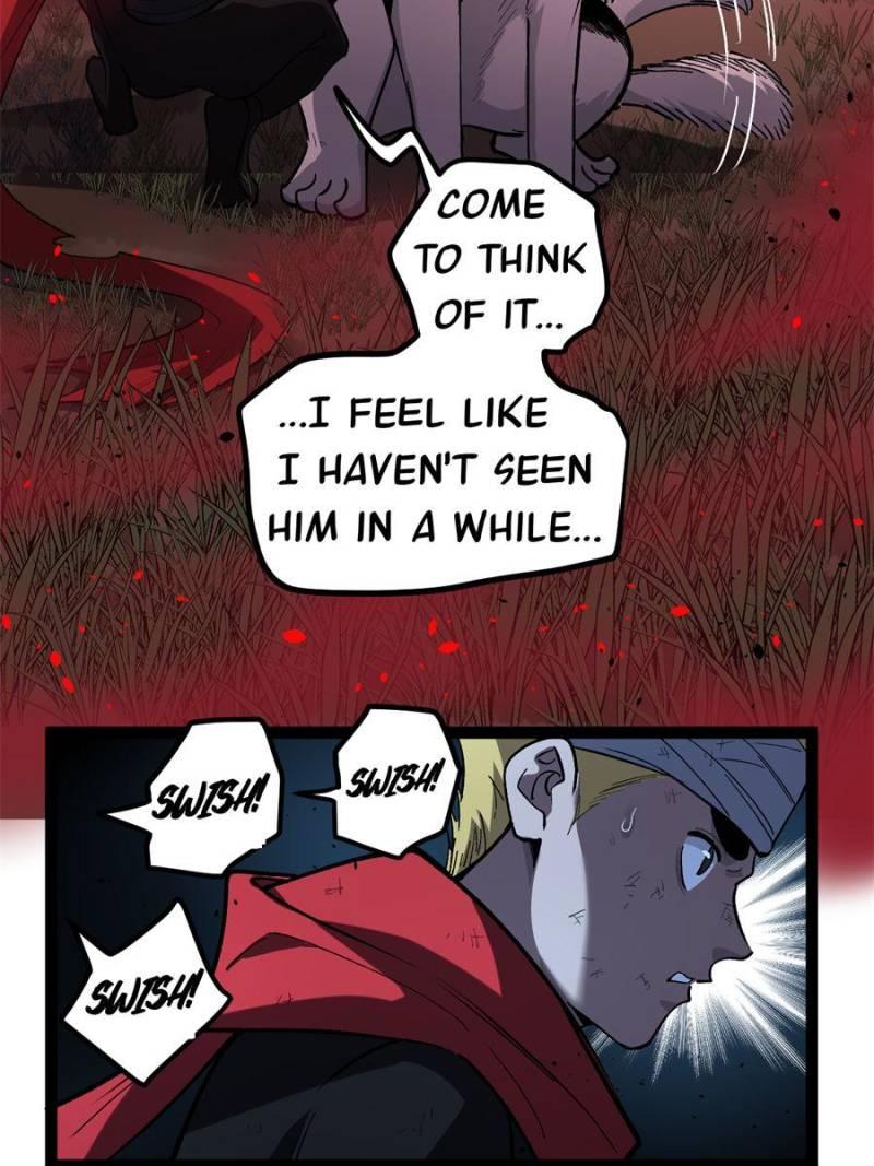 Read Myriad Realms Gatekeeper Manga Online