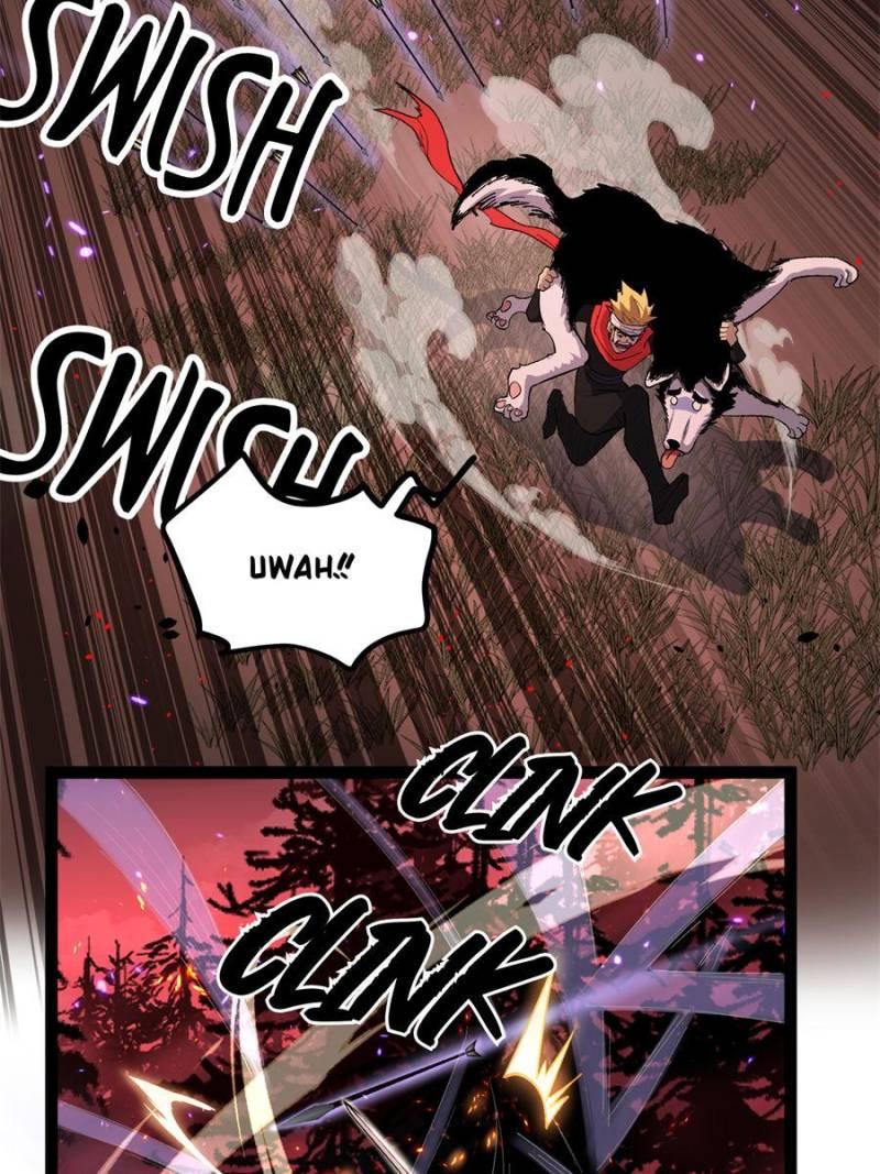 Read Myriad Realms Gatekeeper Manga Online