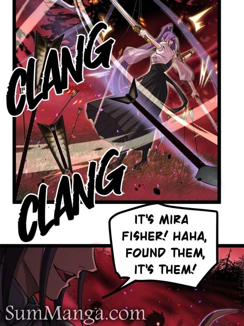 Read Myriad Realms Gatekeeper Manga Online