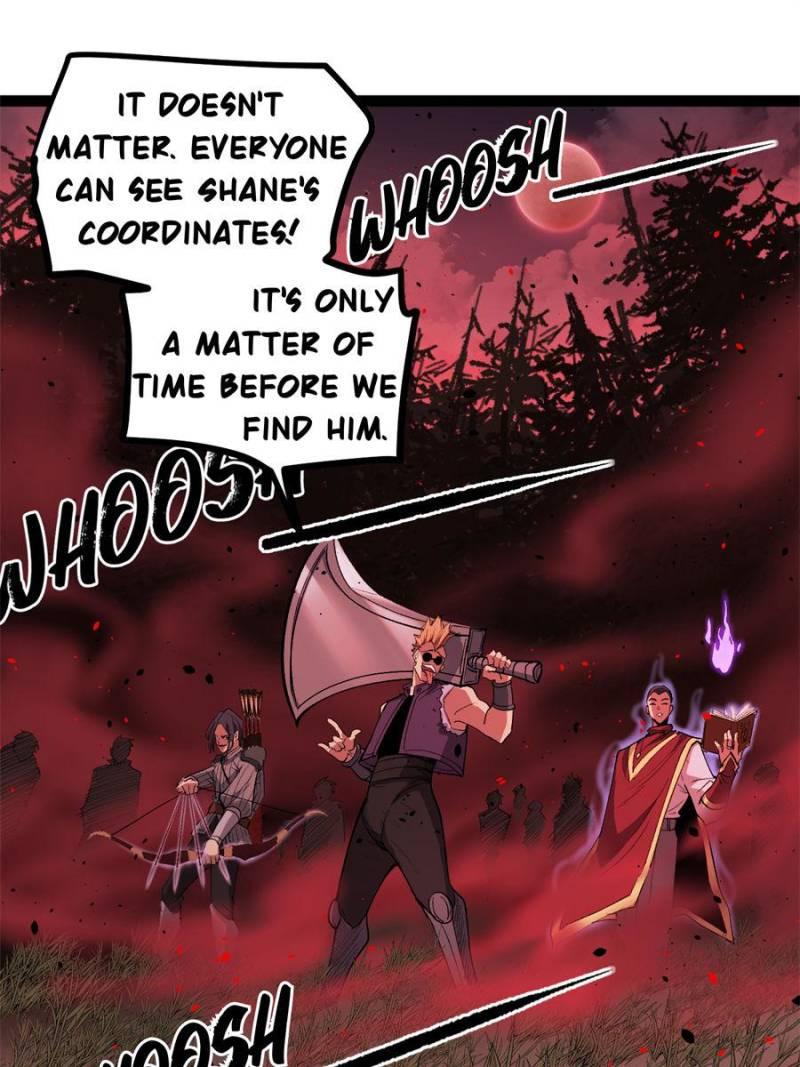 Read Myriad Realms Gatekeeper Manga Online