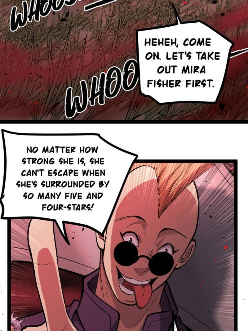 Read Myriad Realms Gatekeeper Manga Online