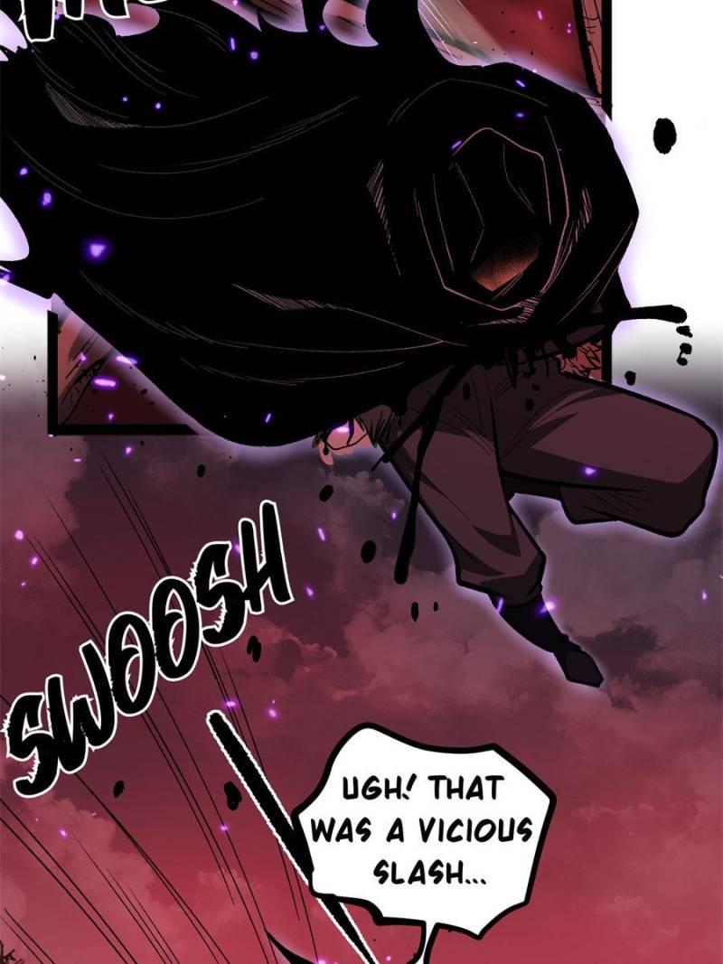 Read Myriad Realms Gatekeeper Manga Online