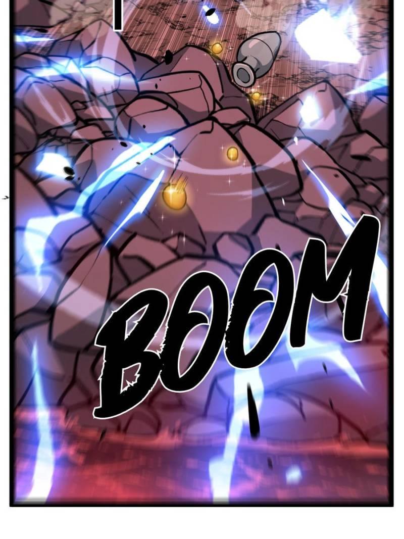 Read Myriad Realms Gatekeeper Manga Online