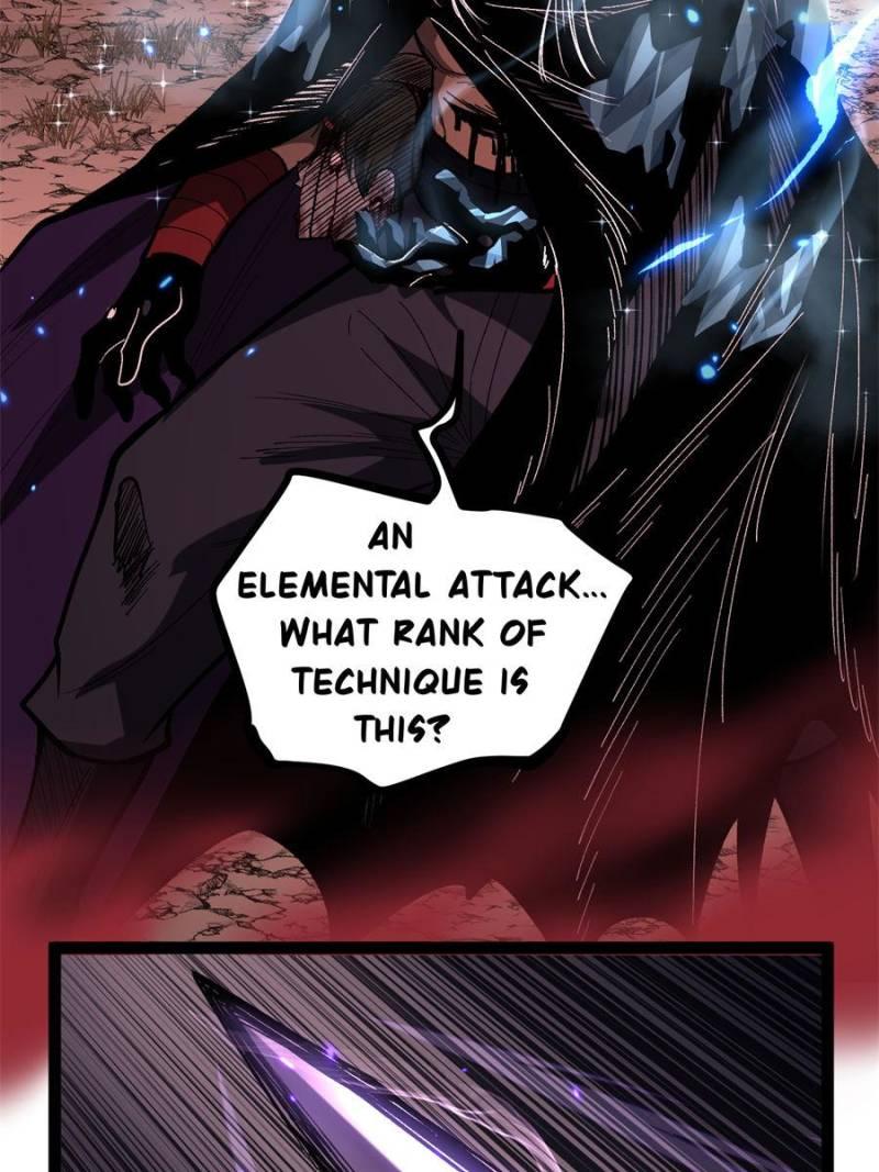 Read Myriad Realms Gatekeeper Manga Online