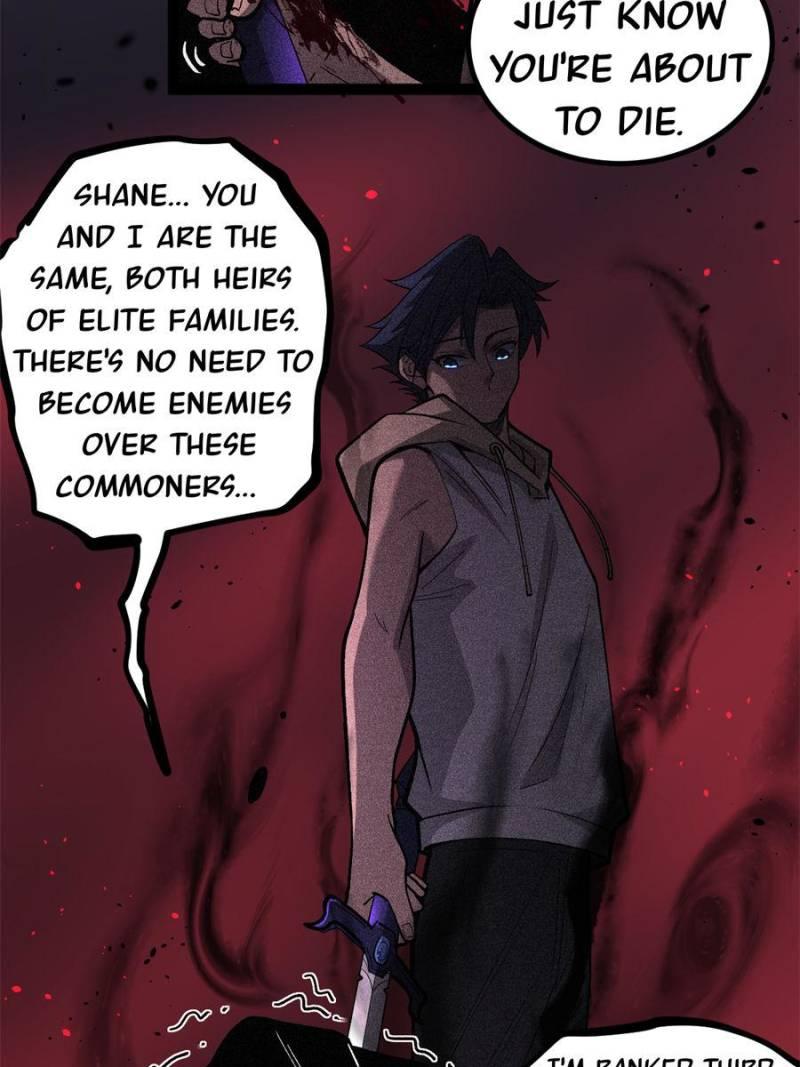 Read Myriad Realms Gatekeeper Manga Online