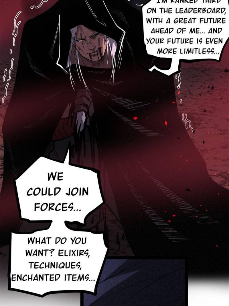 Read Myriad Realms Gatekeeper Manga Online