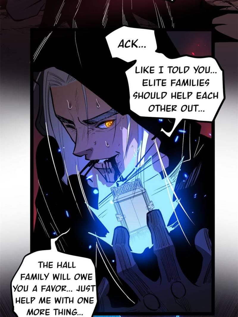 Read Myriad Realms Gatekeeper Manga Online