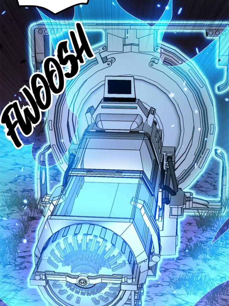 Read Myriad Realms Gatekeeper Manga Online