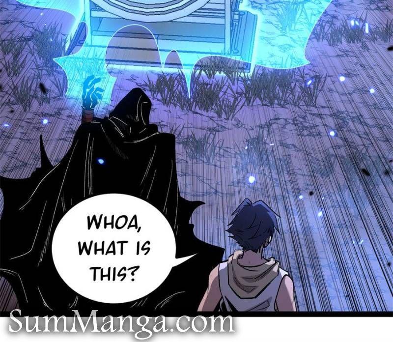 Read Myriad Realms Gatekeeper Manga Online