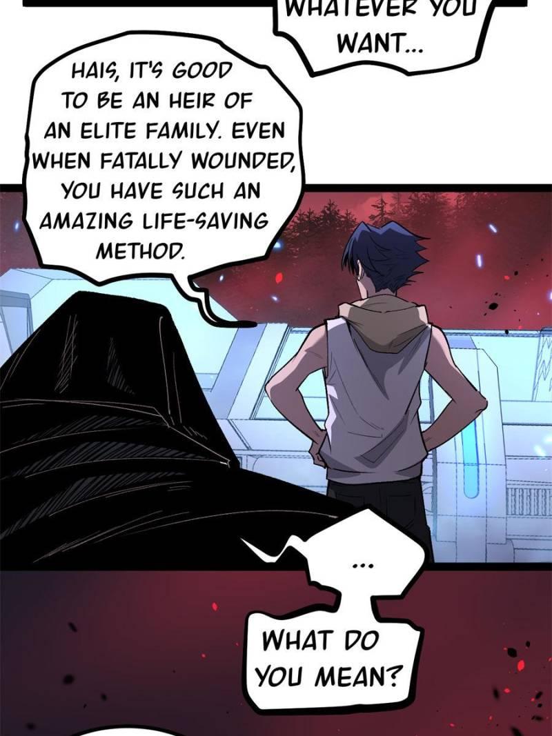 Read Myriad Realms Gatekeeper Manga Online