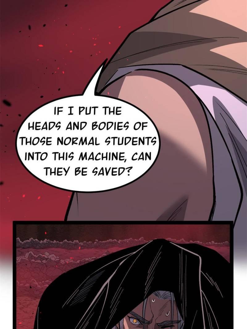 Read Myriad Realms Gatekeeper Manga Online