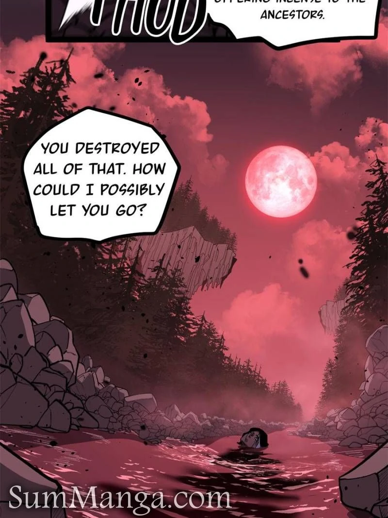 Read Myriad Realms Gatekeeper Manga Online