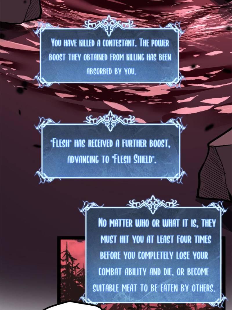 Read Myriad Realms Gatekeeper Manga Online