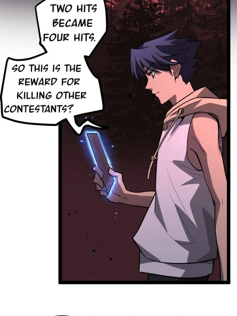 Read Myriad Realms Gatekeeper Manga Online