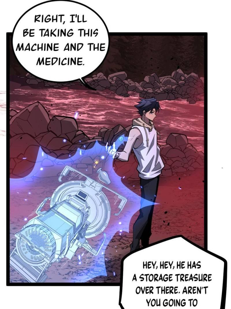 Read Myriad Realms Gatekeeper Manga Online