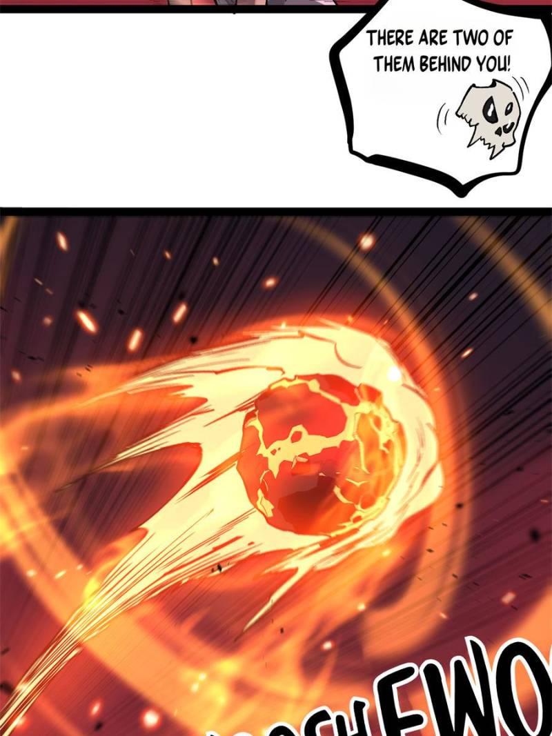 Read Myriad Realms Gatekeeper Manga Online