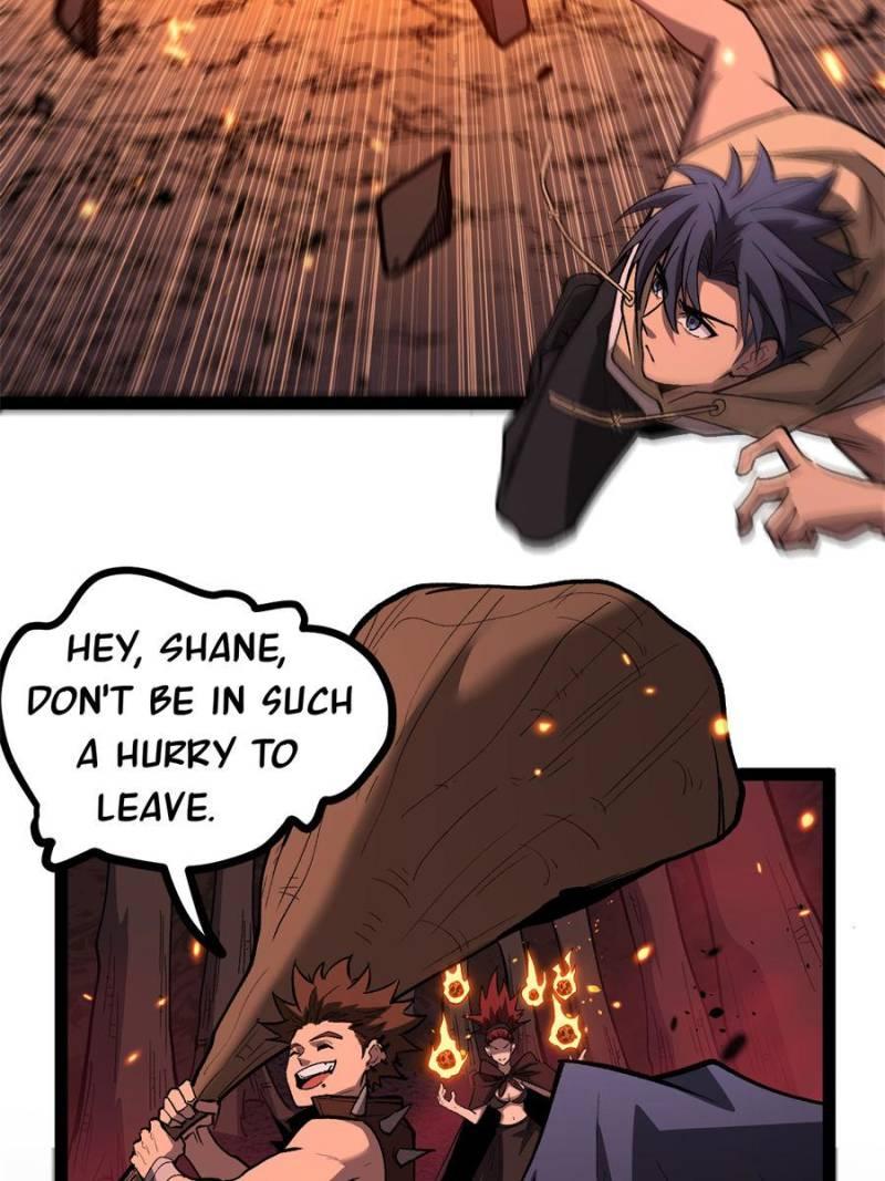 Read Myriad Realms Gatekeeper Manga Online