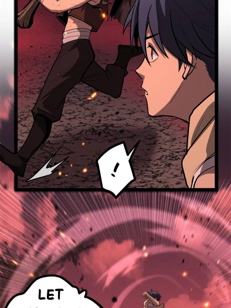 Read Myriad Realms Gatekeeper Manga Online