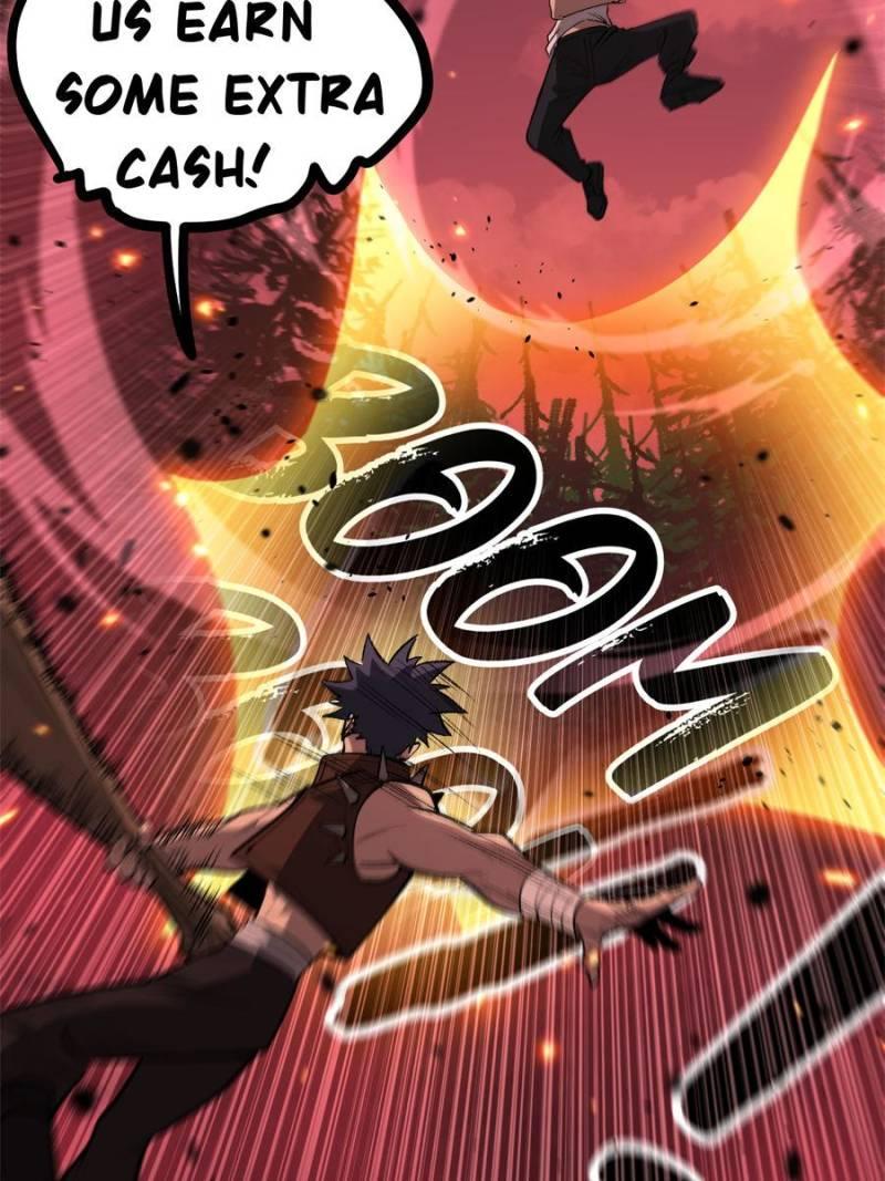 Read Myriad Realms Gatekeeper Manga Online