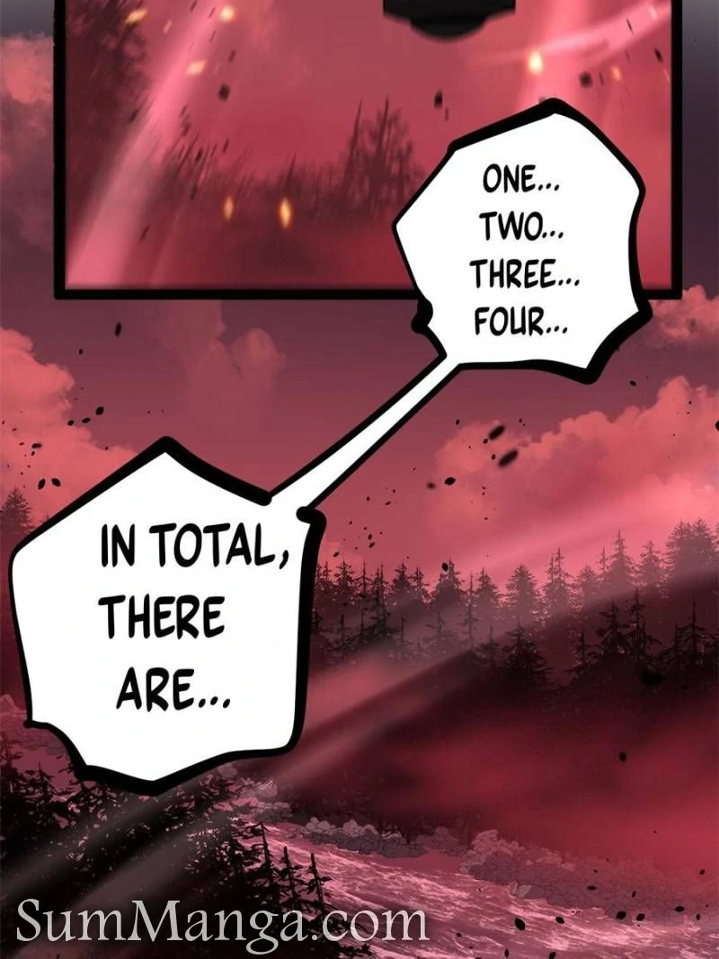 Read Myriad Realms Gatekeeper Manga Online