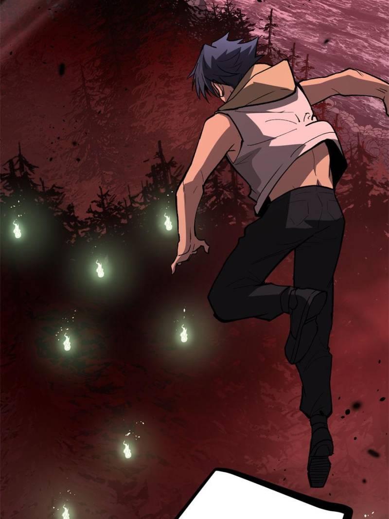 Read Myriad Realms Gatekeeper Manga Online