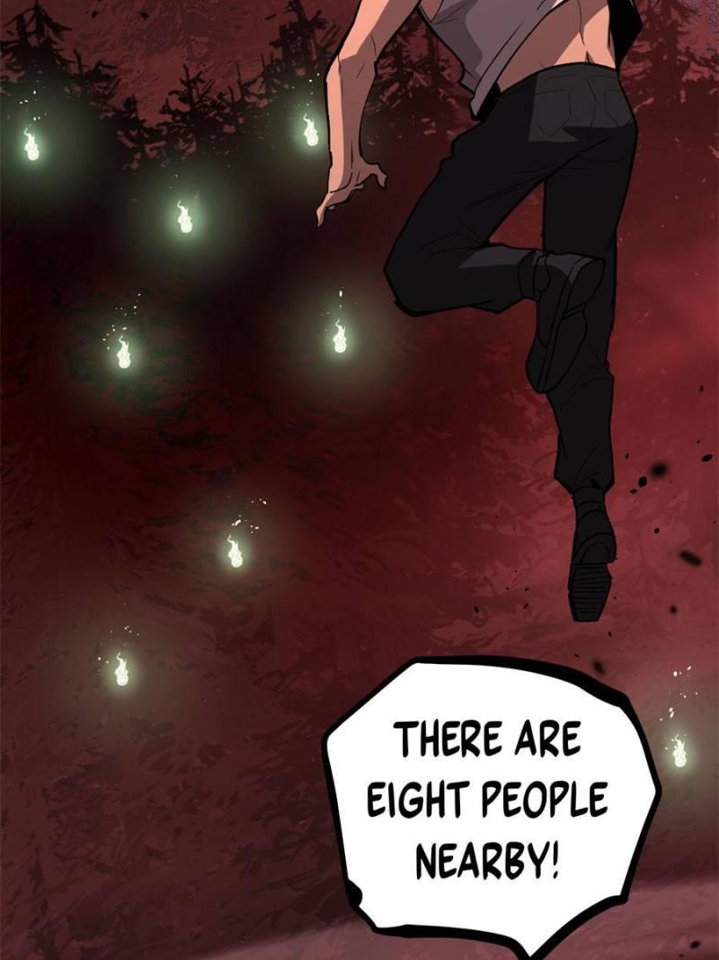 Read Myriad Realms Gatekeeper Manga Online