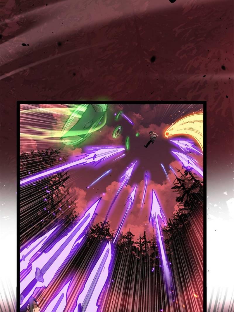 Read Myriad Realms Gatekeeper Manga Online