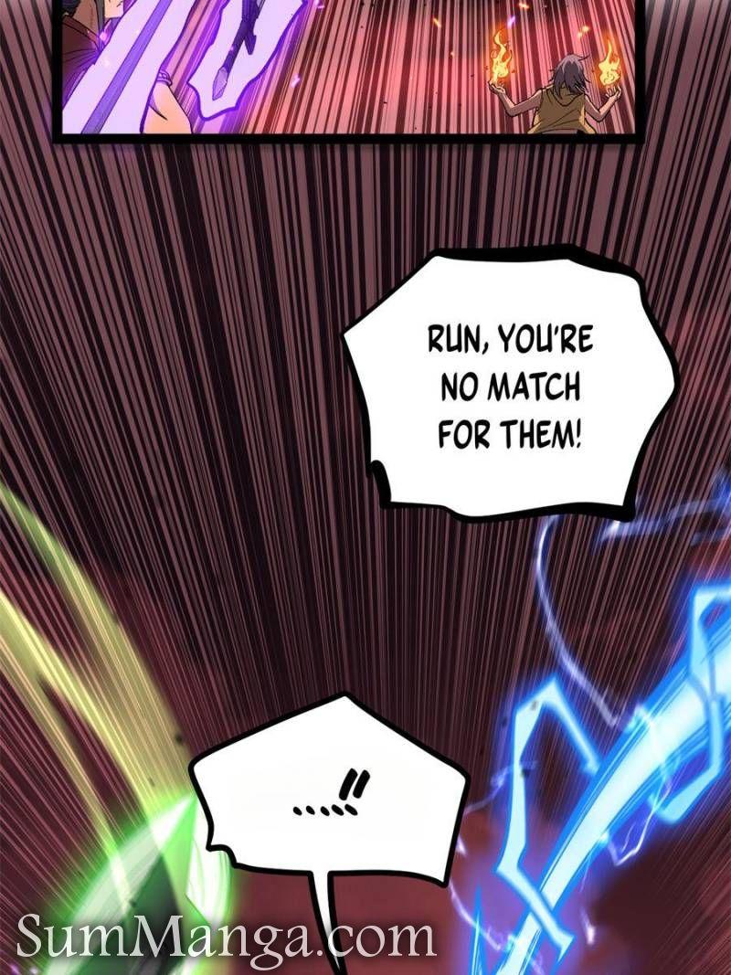 Read Myriad Realms Gatekeeper Manga Online