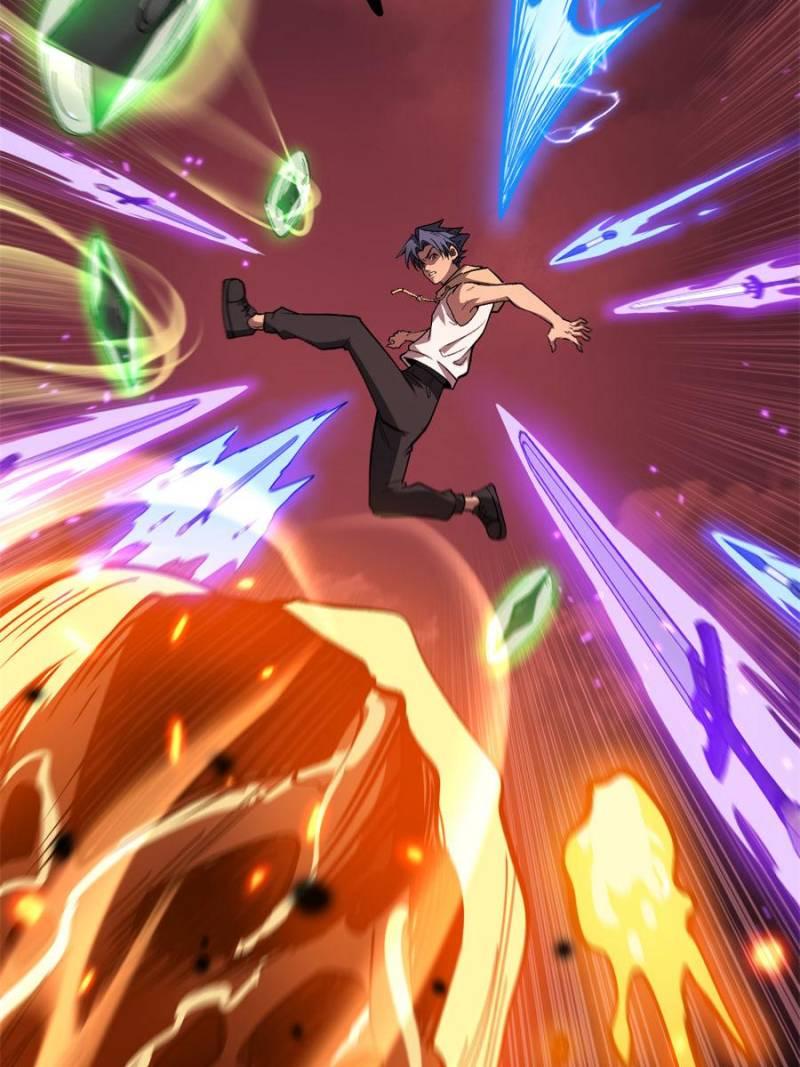 Read Myriad Realms Gatekeeper Manga Online