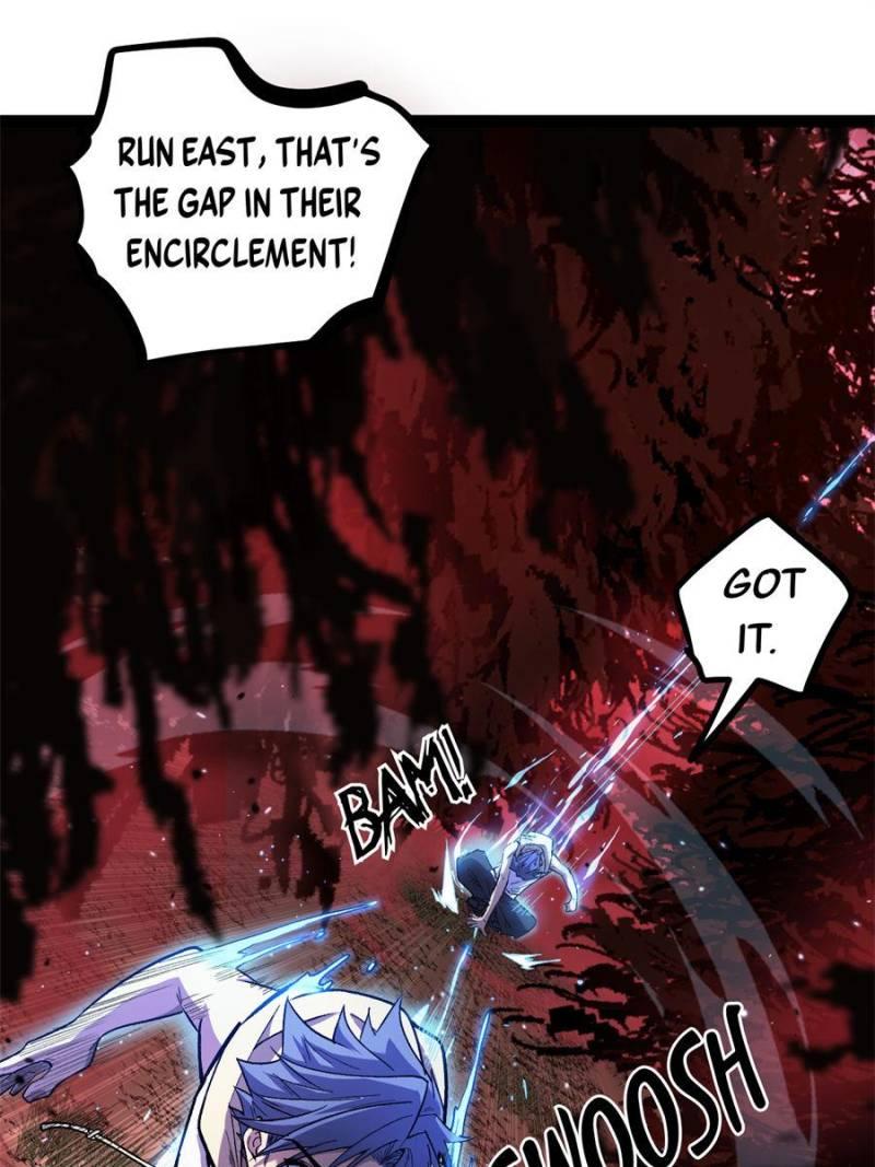 Read Myriad Realms Gatekeeper Manga Online