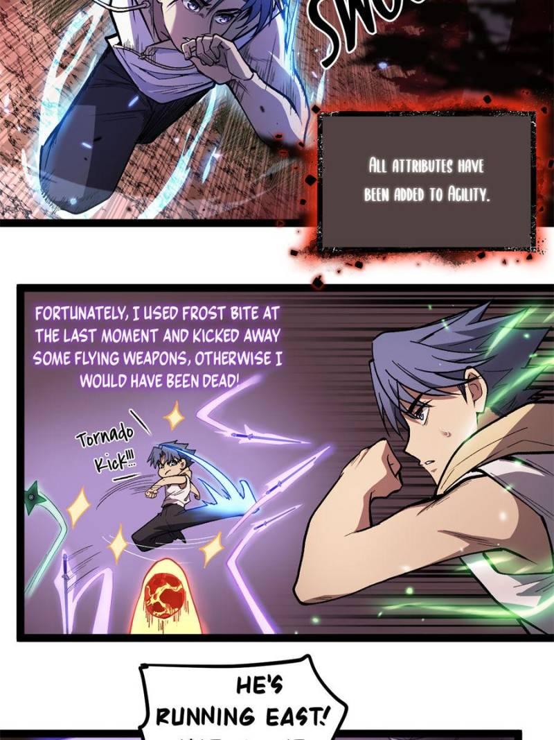 Read Myriad Realms Gatekeeper Manga Online