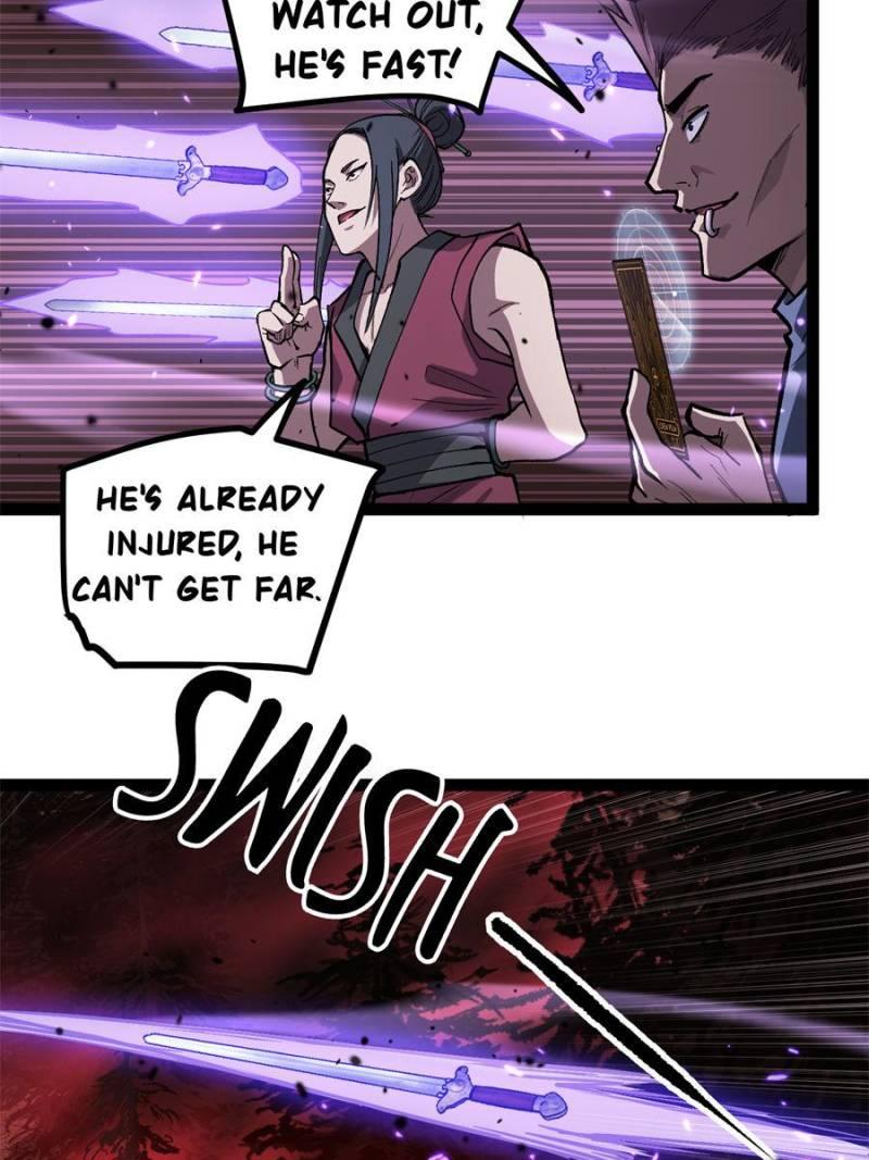 Read Myriad Realms Gatekeeper Manga Online