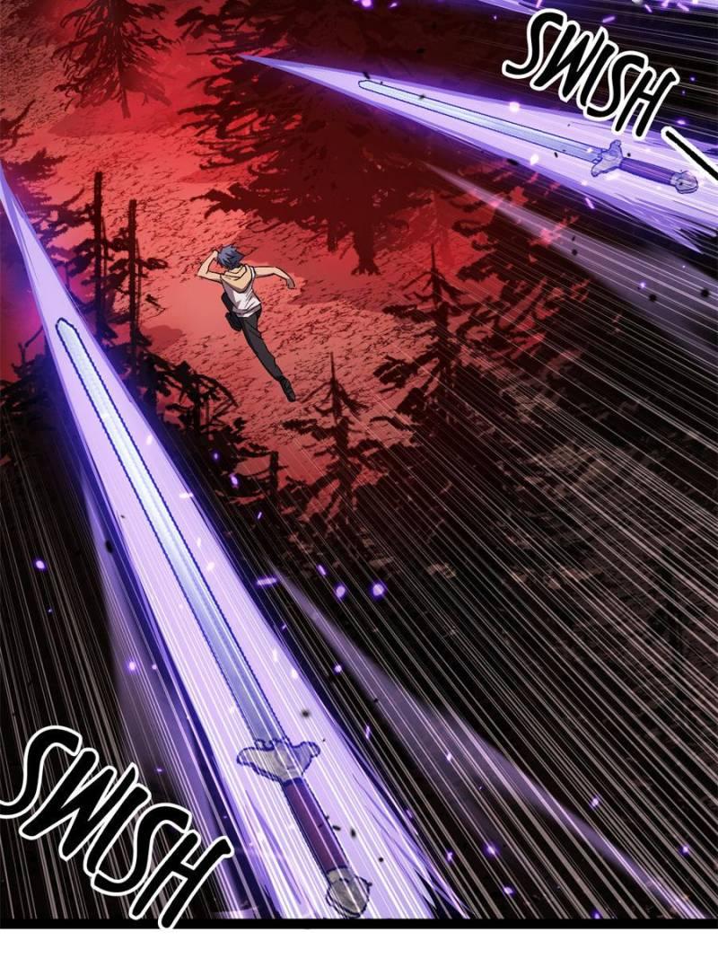 Read Myriad Realms Gatekeeper Manga Online