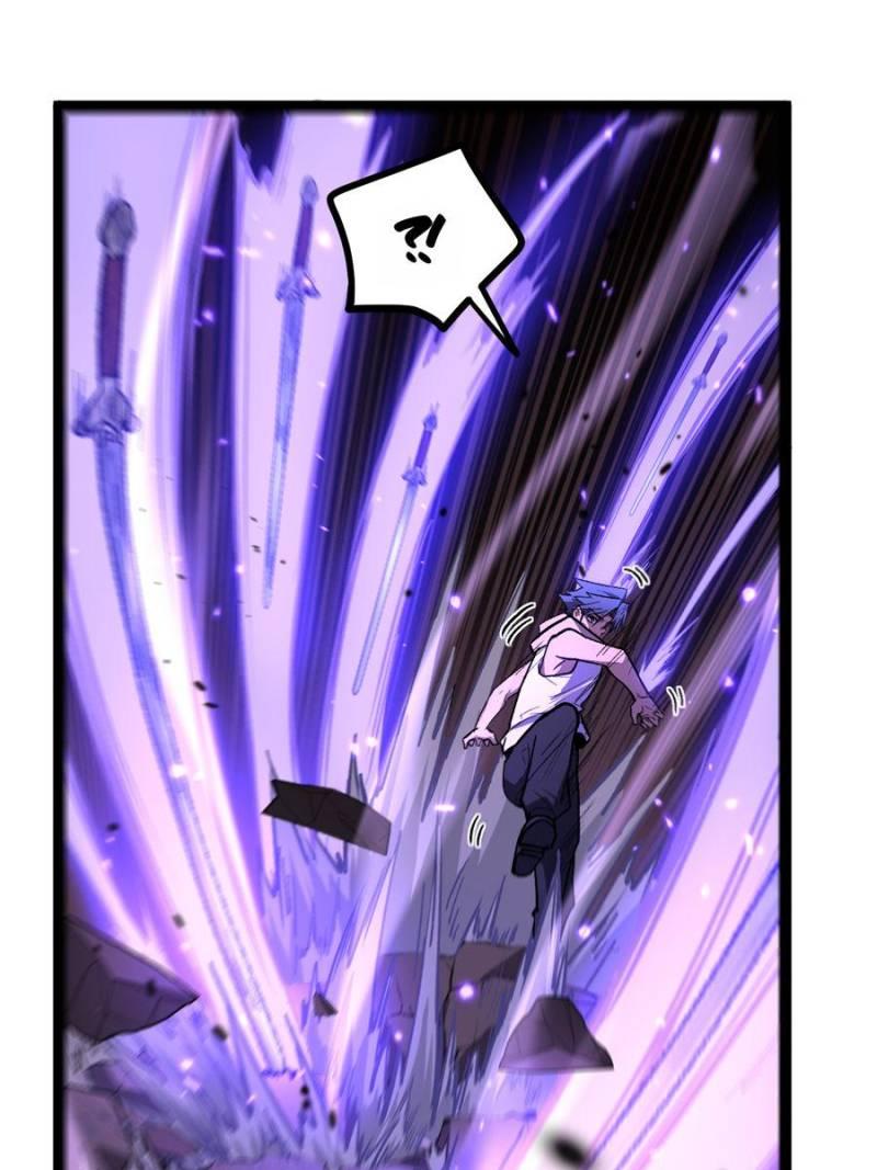 Read Myriad Realms Gatekeeper Manga Online