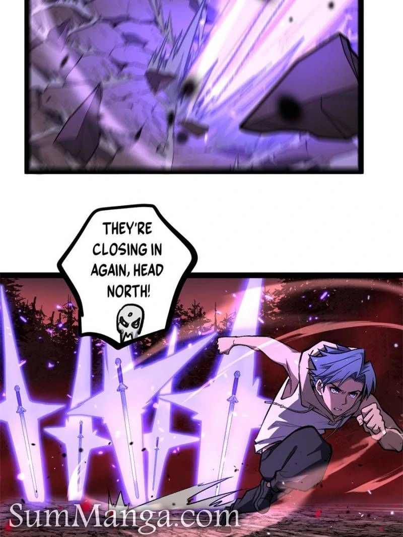 Read Myriad Realms Gatekeeper Manga Online