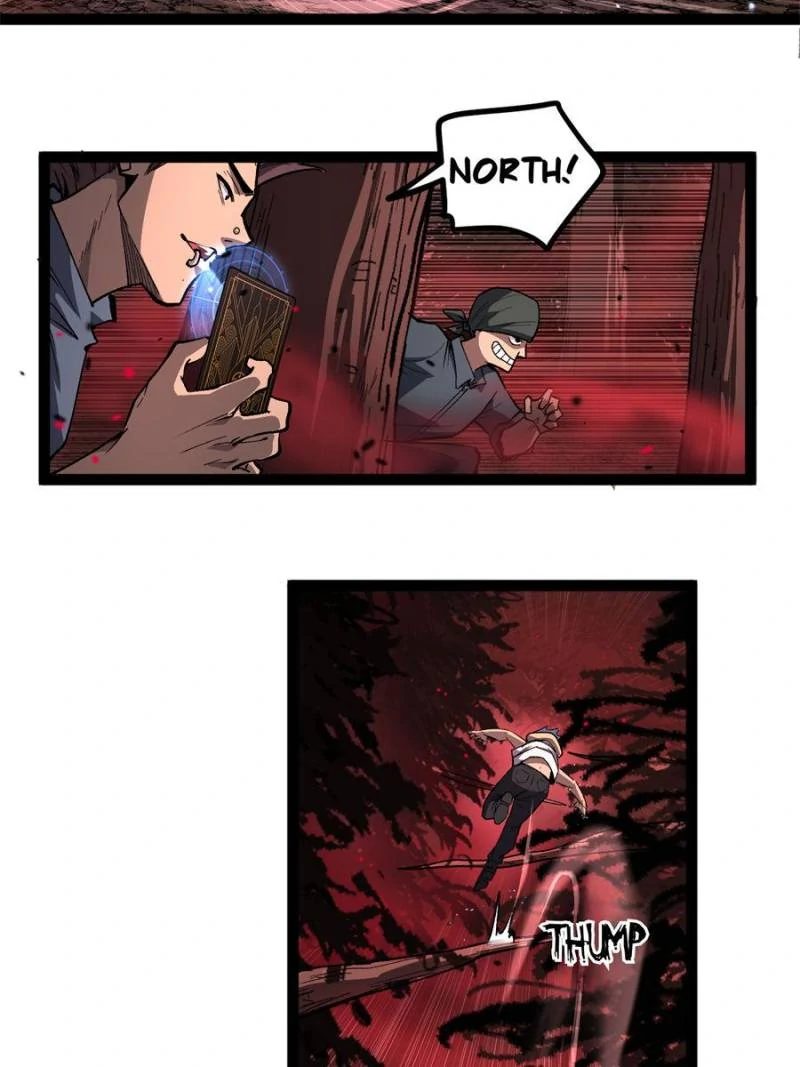 Read Myriad Realms Gatekeeper Manga Online