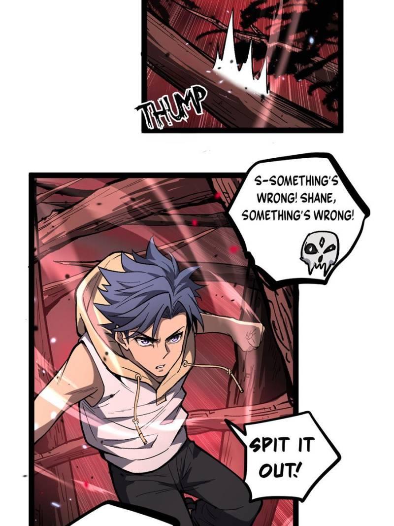 Read Myriad Realms Gatekeeper Manga Online