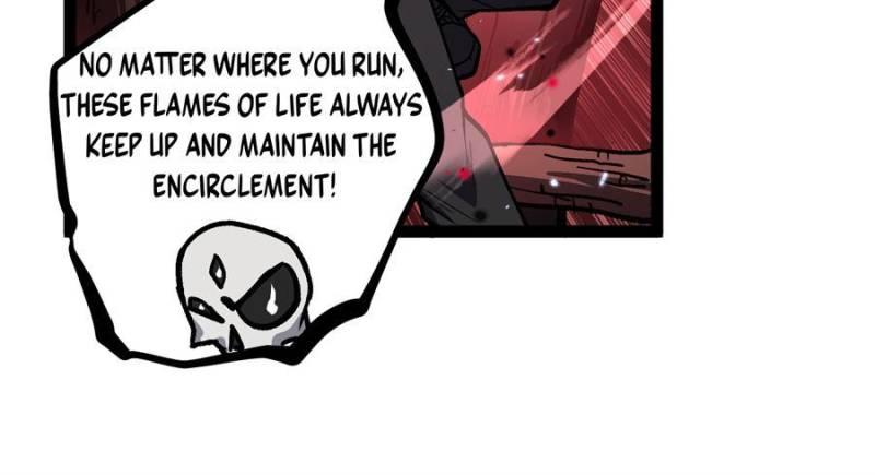 Read Myriad Realms Gatekeeper Manga Online