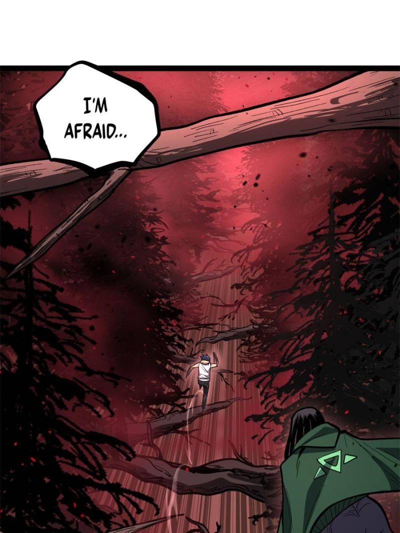 Read Myriad Realms Gatekeeper Manga Online