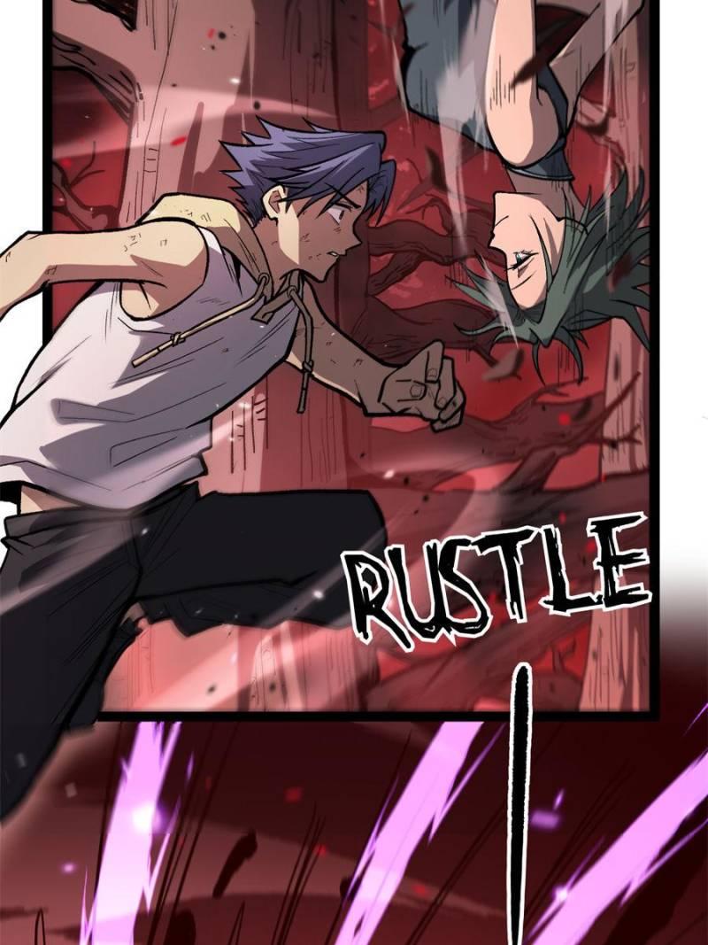 Read Myriad Realms Gatekeeper Manga Online