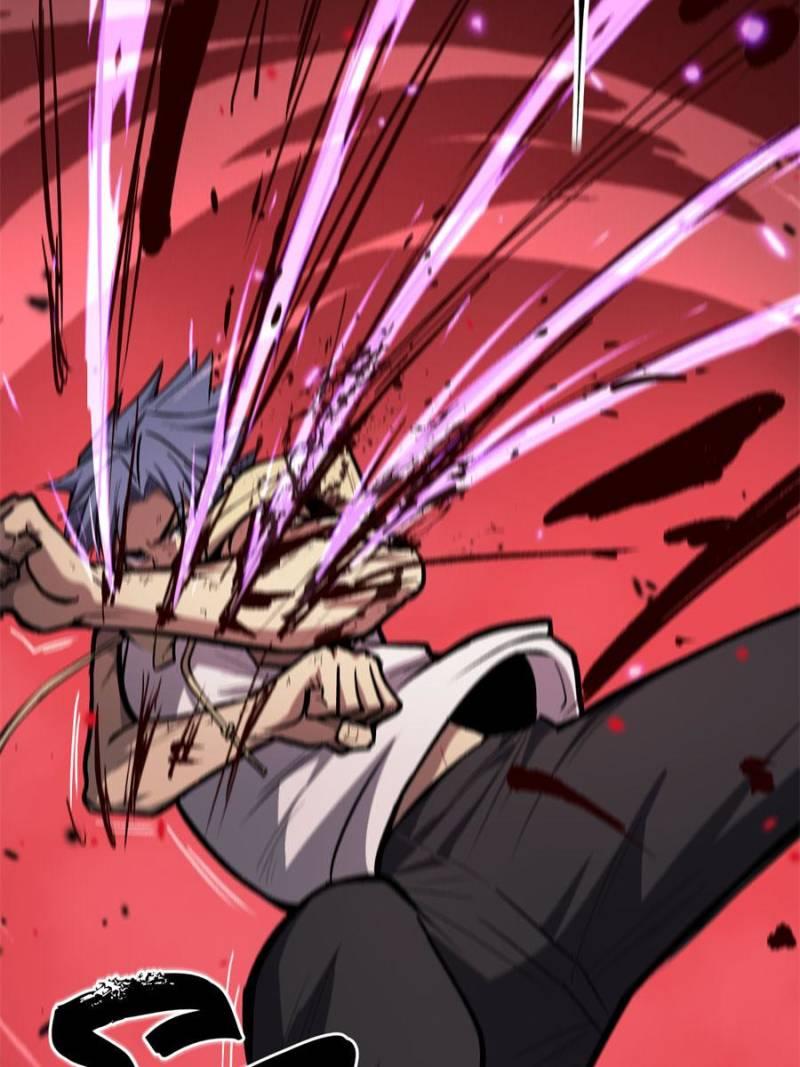 Read Myriad Realms Gatekeeper Manga Online